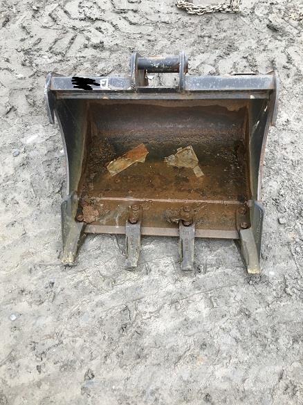  WHITES ZX26 24 Žlice