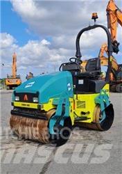 Ammann ARX26-2 Dvojni valjarji
