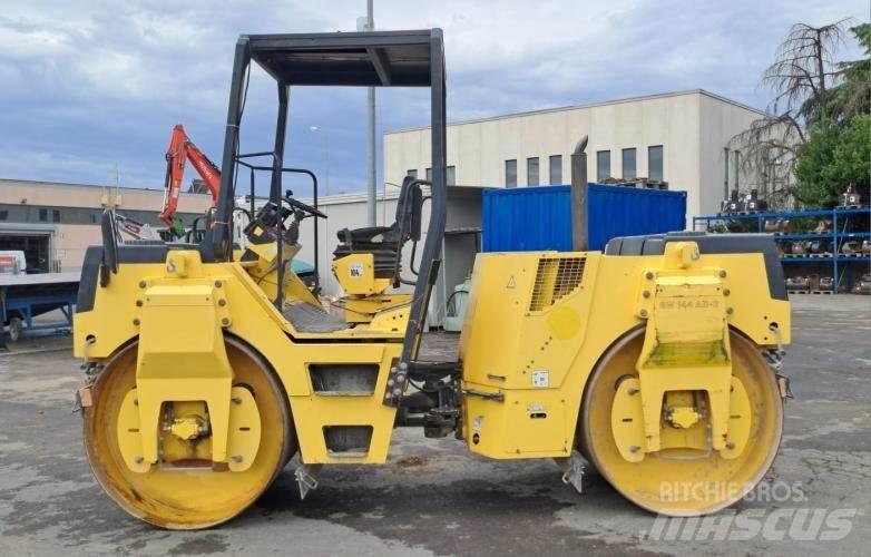 Bomag BW 144 AD-2 Gradbeništvo - drugo