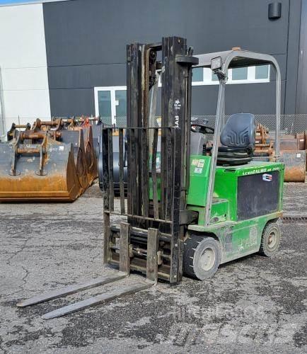 Cesab CENTAURO 45 200L Gradbeništvo - drugo
