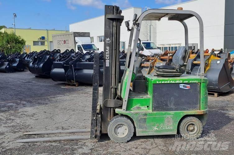 Cesab CENTAURO 45 200L Gradbeništvo - drugo