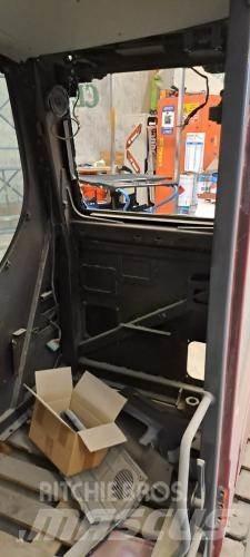 Doosan DX235NLC-5 Gradbeništvo - drugo
