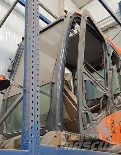 Doosan DX235NLC-5 Gradbeništvo - drugo