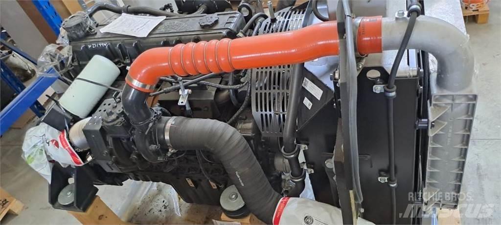 Doosan DX300LC-7 Gradbeništvo - drugo