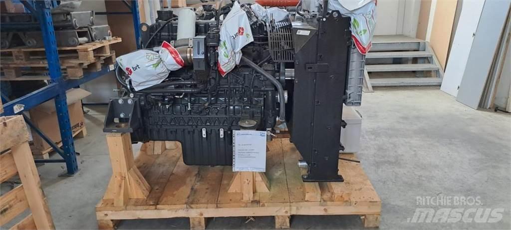 Doosan DX300LC-7 Gradbeništvo - drugo