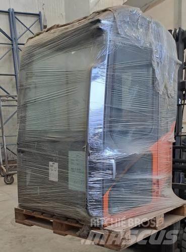 Doosan DX80R Drugo