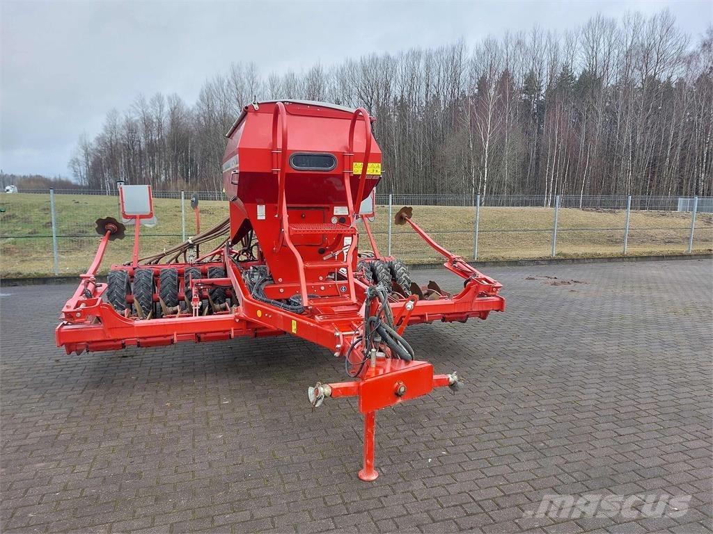Horsch Pronto 4DC Ostali priključki in naprave za pripravo tal