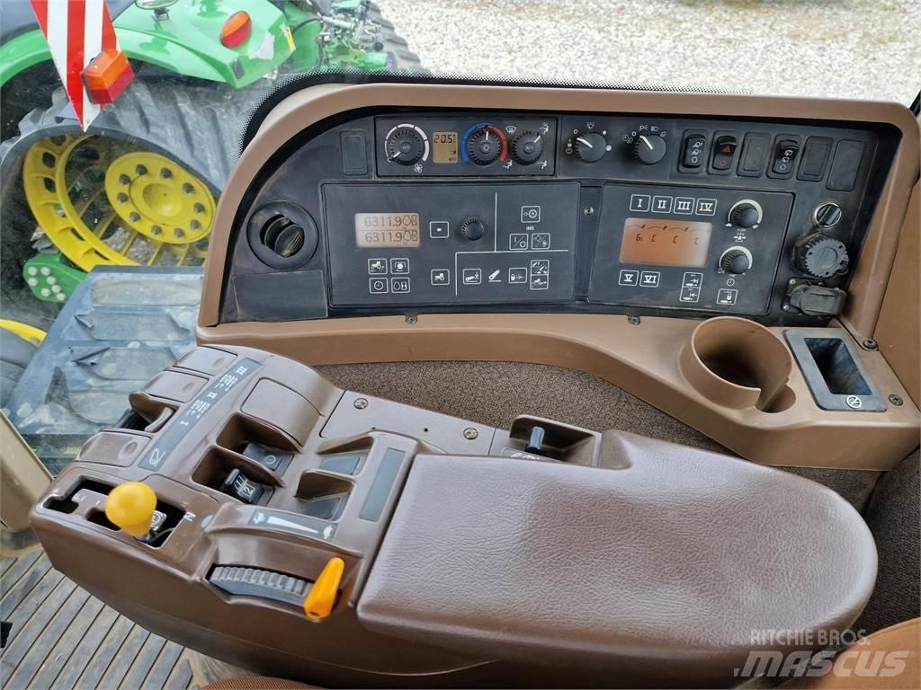 John Deere 9630T Traktorji