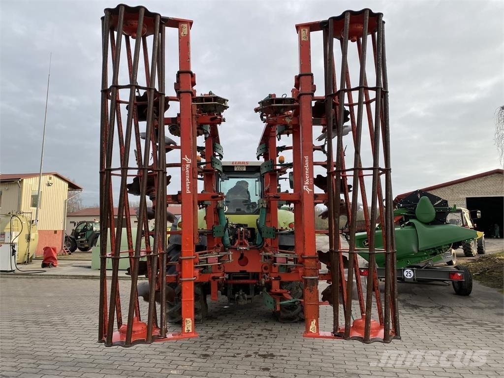 Kverneland CLD Druga oprema za žetev krme