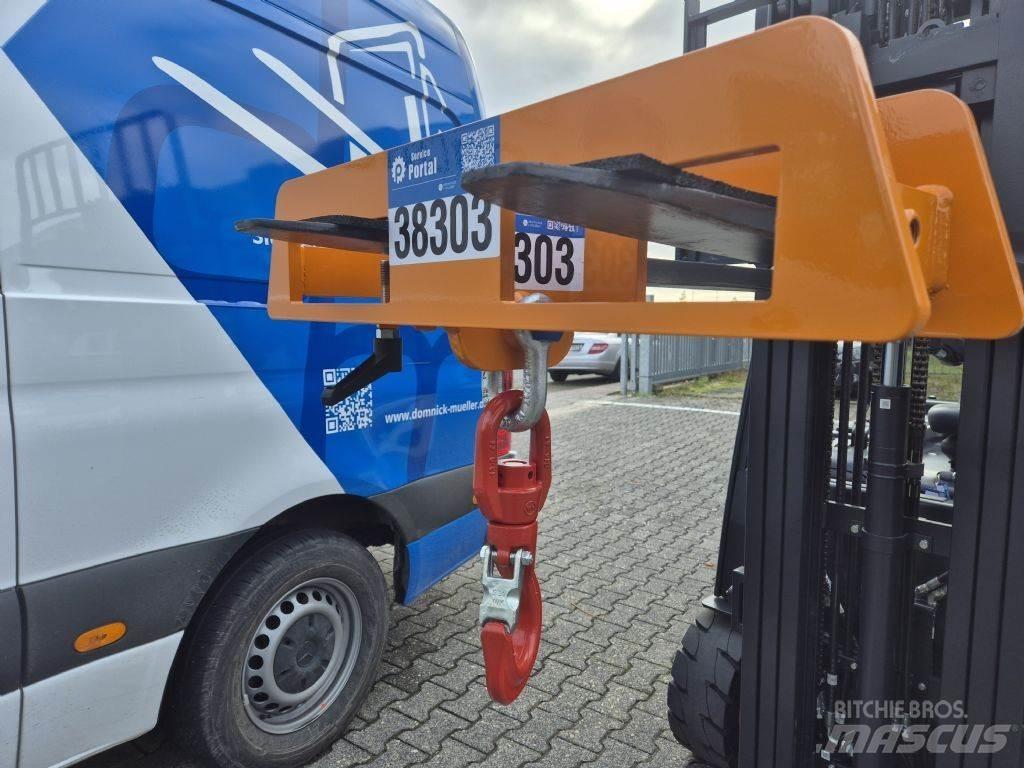  *Sonstige DM5000 Drugo