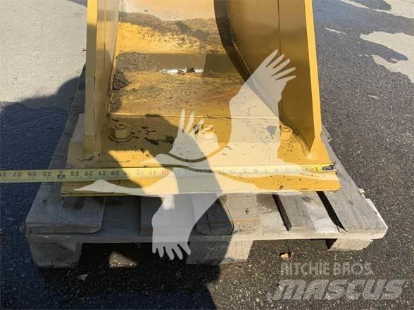 CAT 24 Žlice