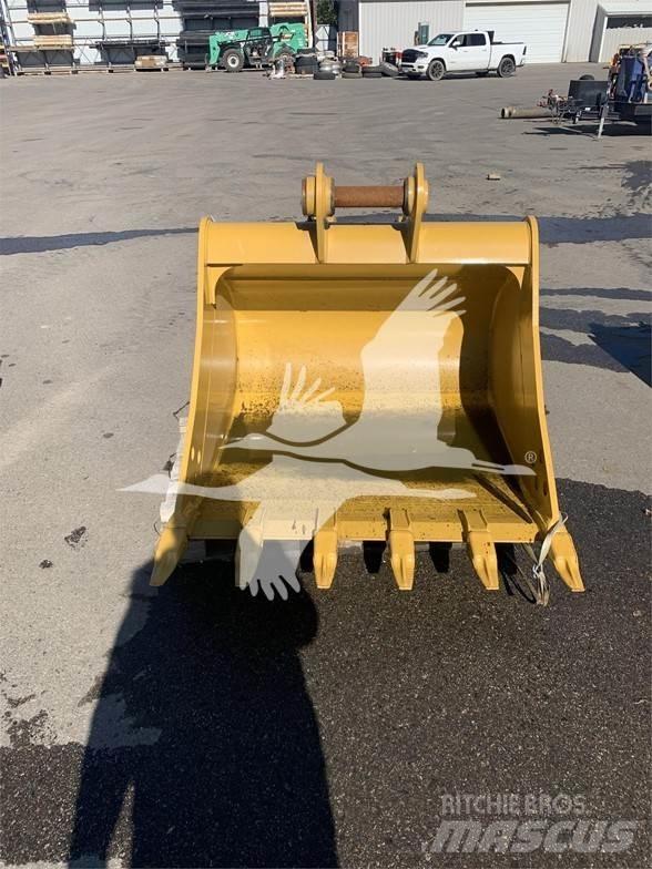 CAT 48 Žlice