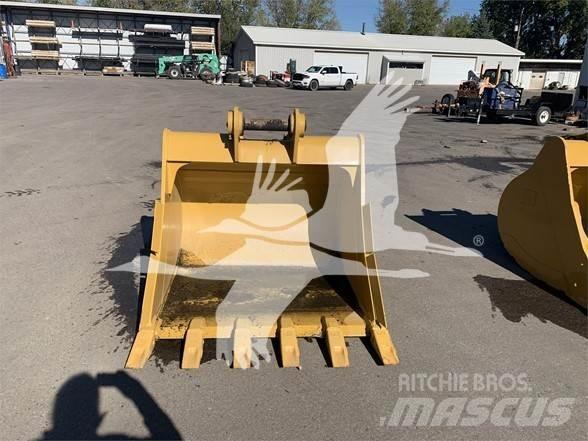 CAT 60 Žlice
