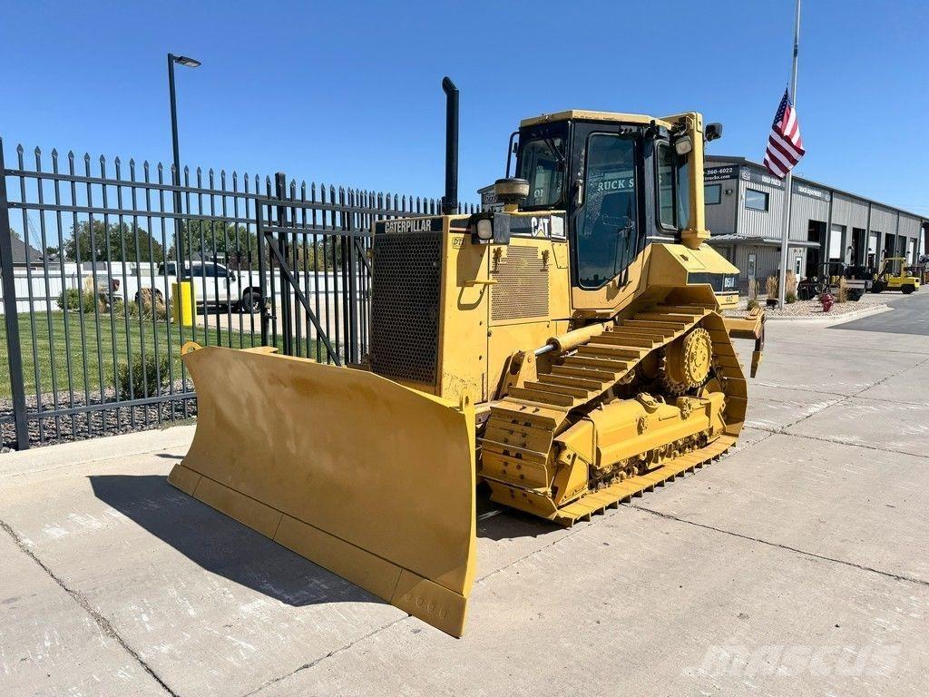 CAT D5M XL Buldožerji goseničarji