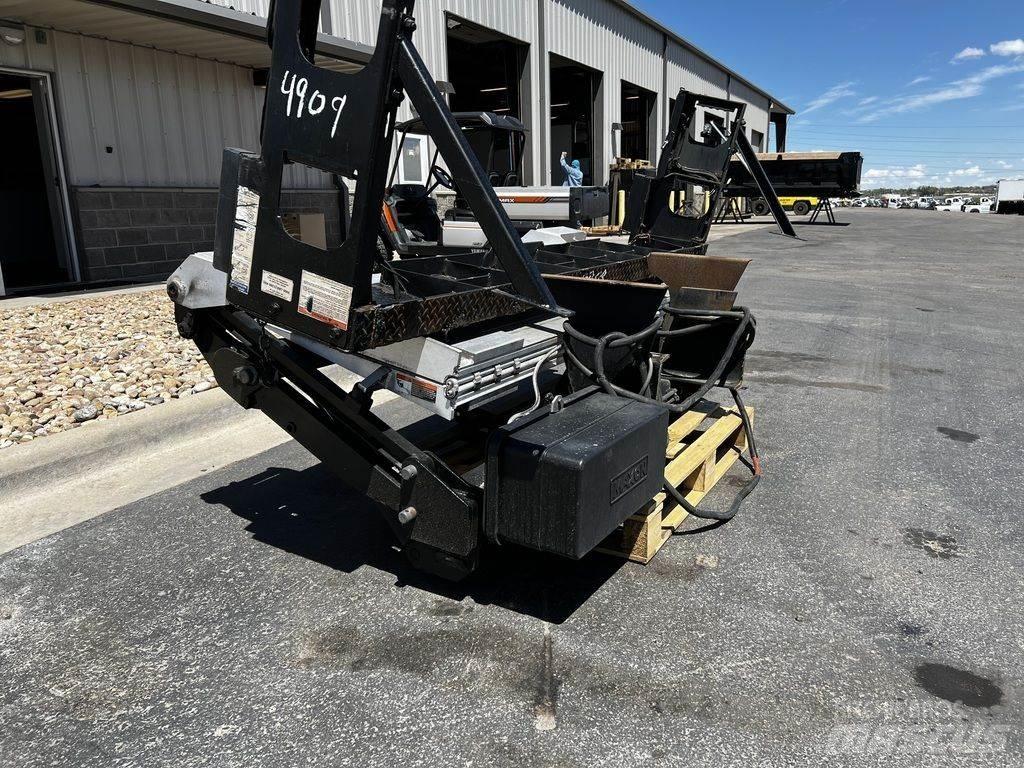 Maxon GPT3000 Tovorna dvigala