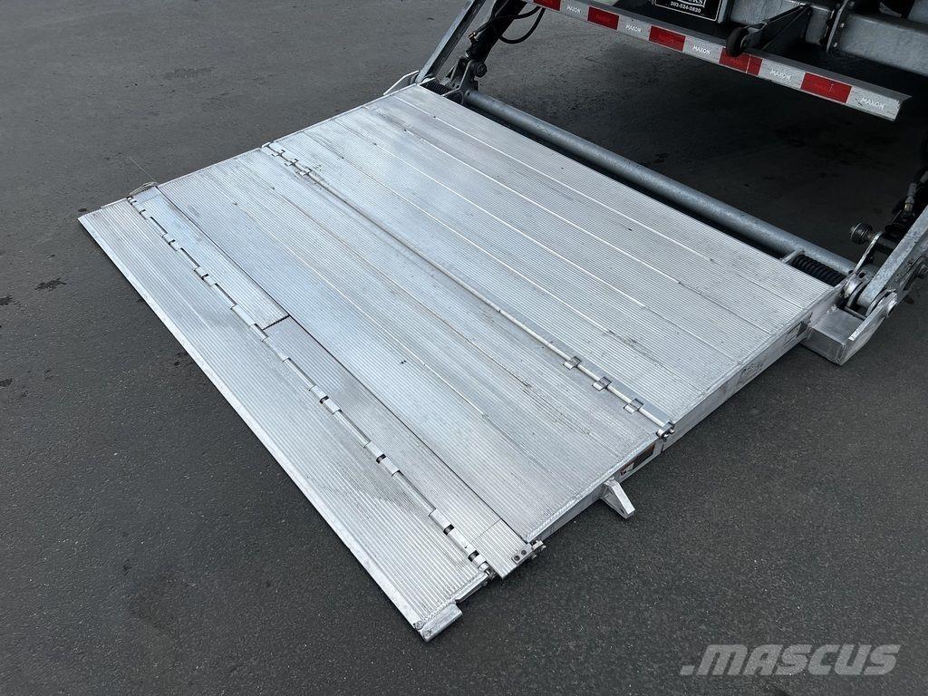 Maxon GPT3000 Tovorna dvigala