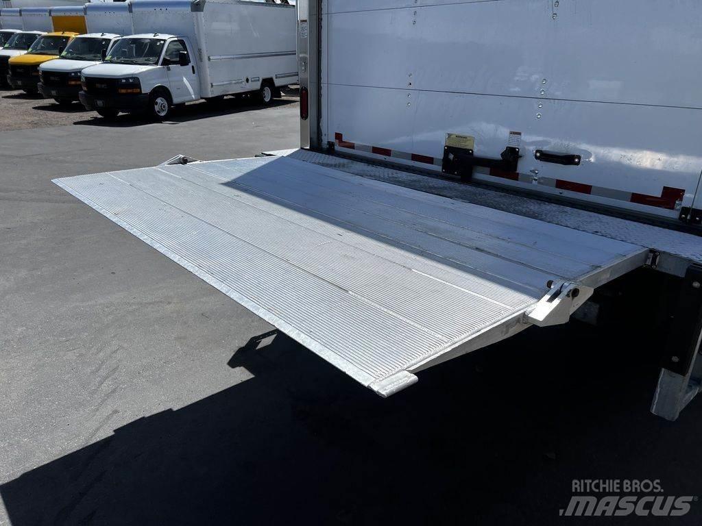 Maxon GTP3000 Tovorna dvigala