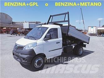 Piaggio Porter NP6 Zabojni kombi