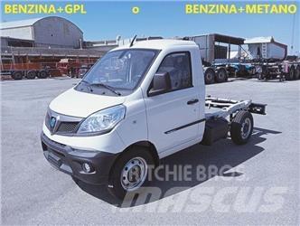 Piaggio Porter NP6 Zabojni kombi