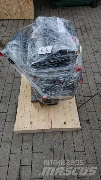 Iveco Daily Druge komponente
