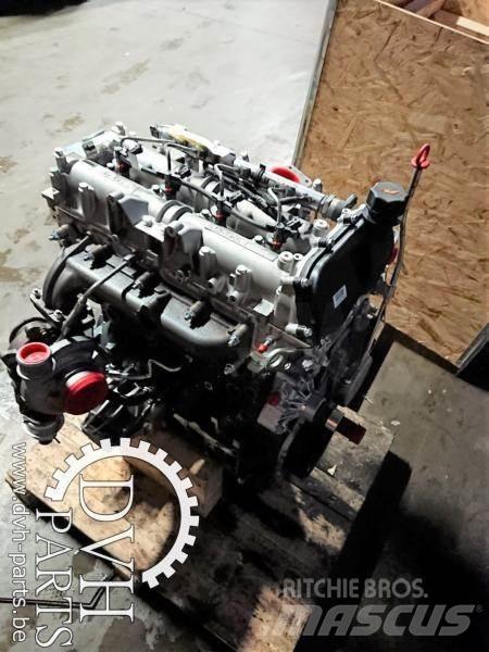 Iveco Daily Druge komponente