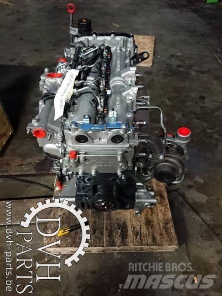 Iveco Daily Druge komponente