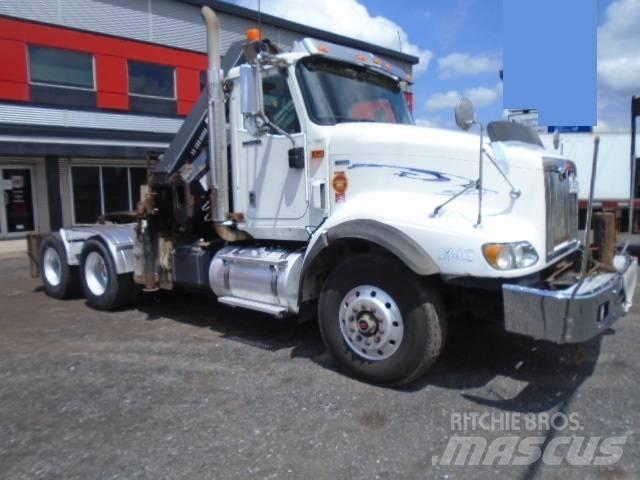 International 5900 Drugi tovornjaki