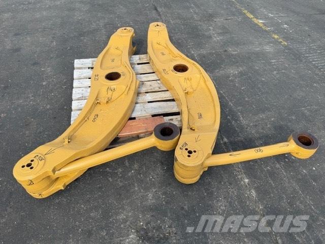 CAT BUCKET LINK Žlice