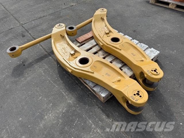 CAT BUCKET LINK Žlice