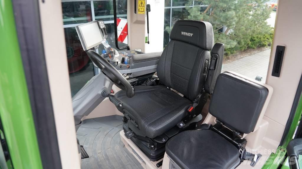 Fendt 943 Vario MT Traktorji