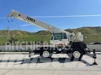 Terex RT 230 Avtodvigala