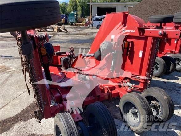 Bush Hog 2815 Diskaste kosilnice