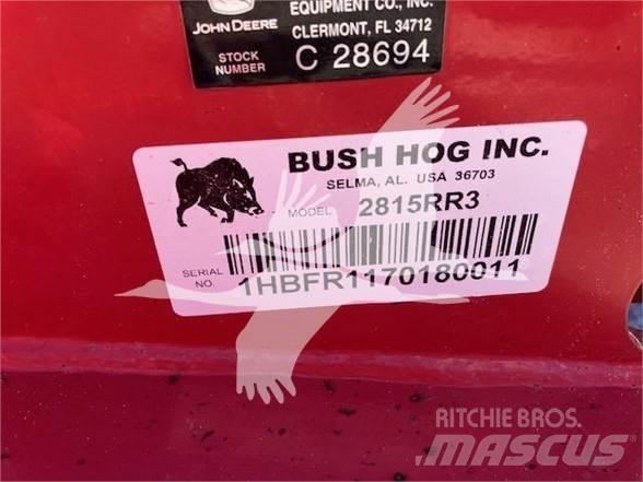 Bush Hog 2815 Diskaste kosilnice