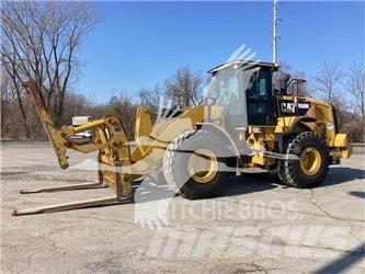 CAT 950M Kolesni nakladalci