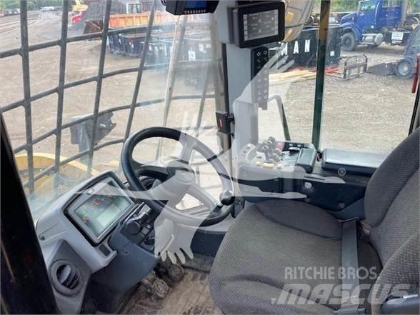CAT 950M Kolesni nakladalci