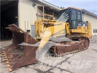 CAT 973C Nakladalci goseničarji