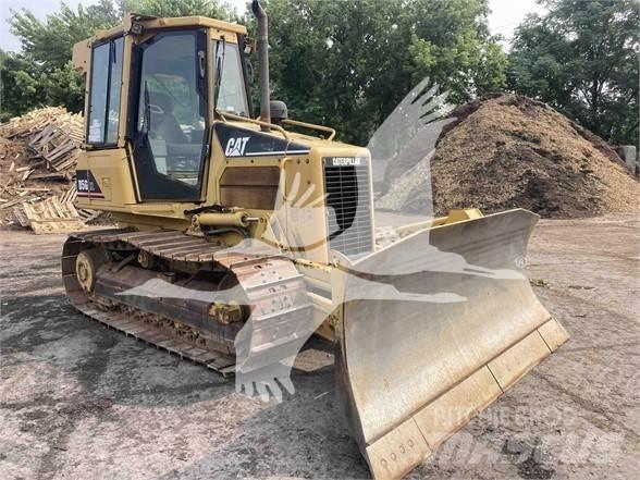 CAT D5G XL Buldožerji goseničarji