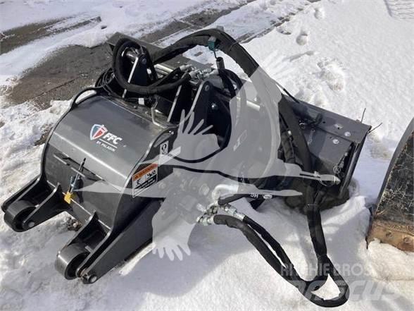 FFC LAF5418 Rezalke asfalta