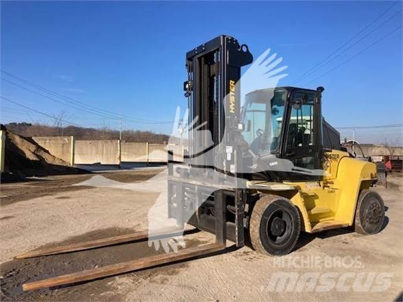 Hyster H230HD Dizelski viličarji