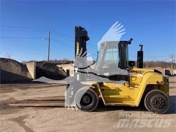 Hyster H230HD Dizelski viličarji