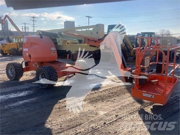 JLG 450AJ II Zglobne dvižne ploščadi