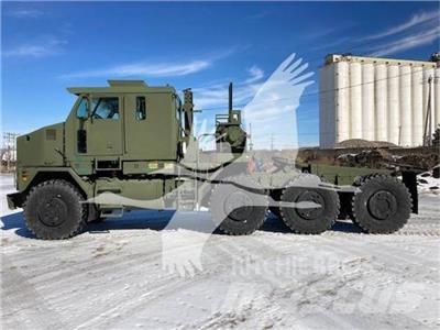 Oshkosh M1070 Drugo