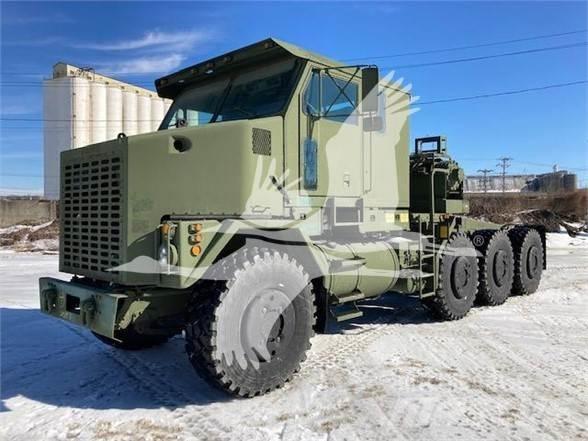 Oshkosh M1070 Drugo