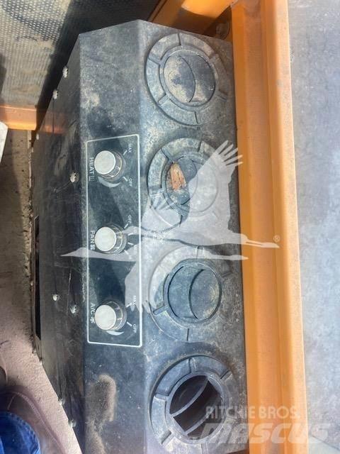 Rosco RB48 Cestni pometači