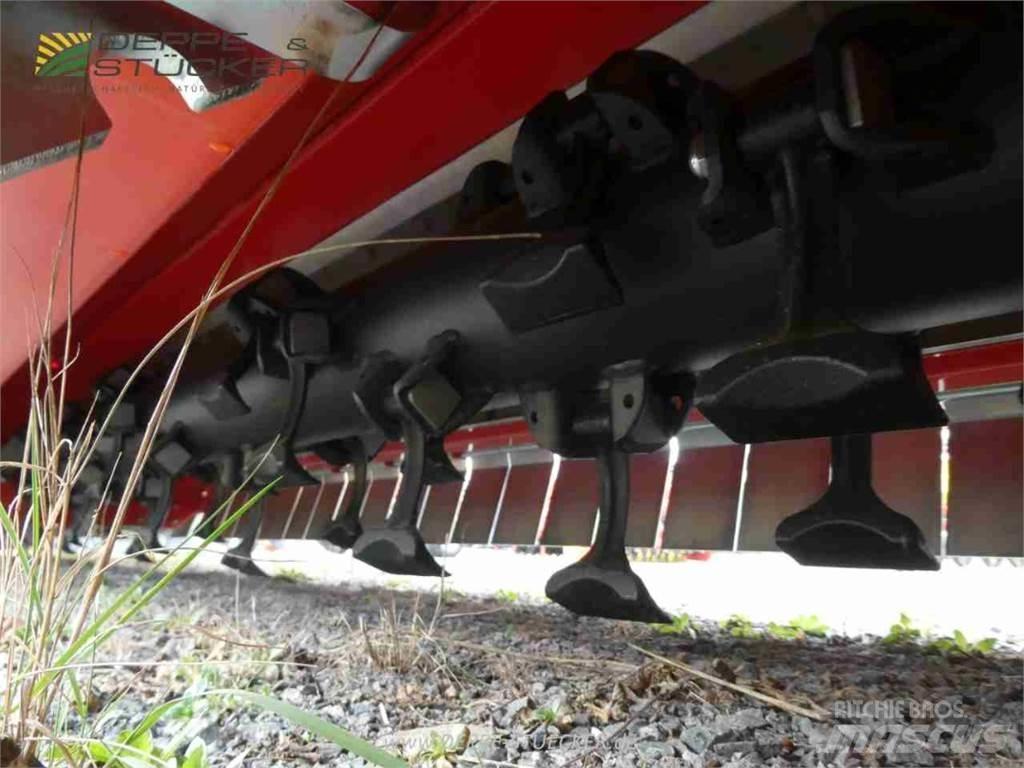 Kuhn RM 610 R Druga oprema za žetev krme
