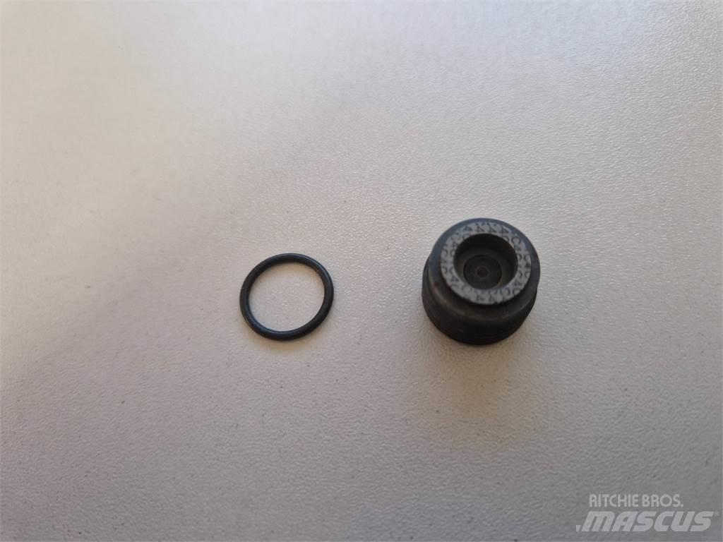 Rottne 638-5403 Hidravlika