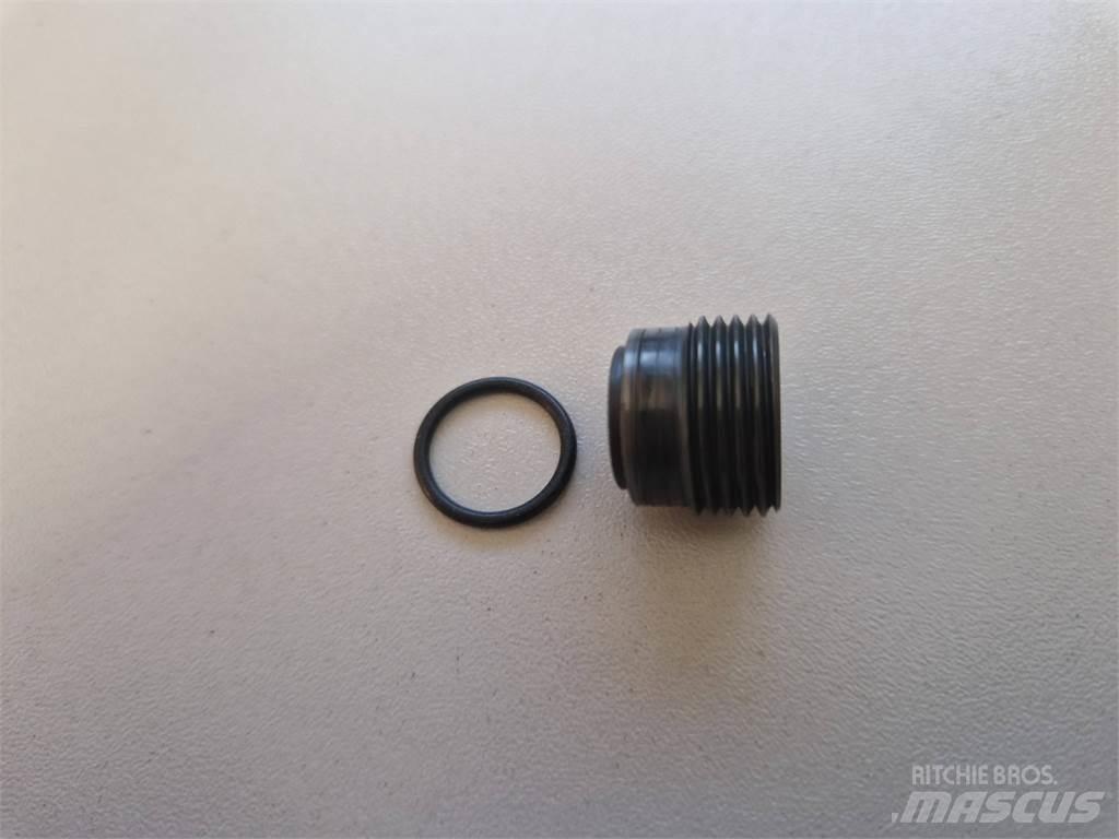 Rottne 638-5403 Hidravlika