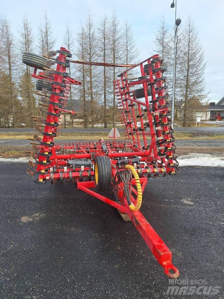 Väderstad NZE 700 Brane