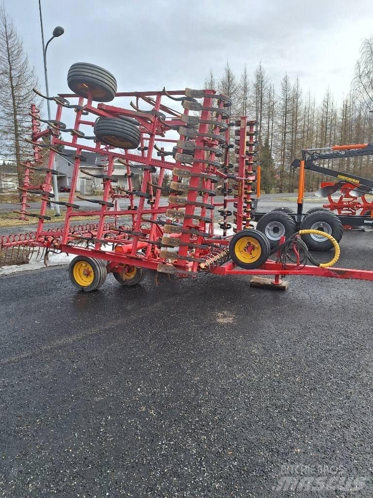Väderstad NZE 700 Brane