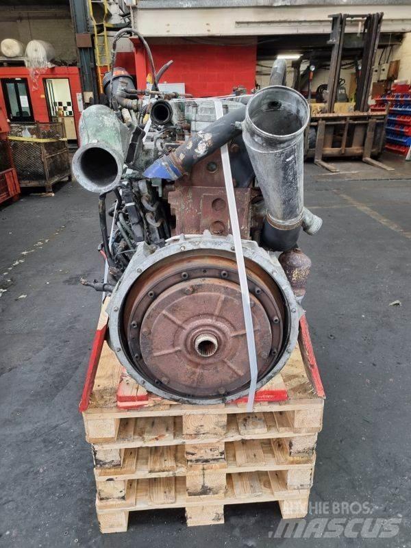 DAF PE183C1 Motorji